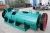 Import 18-20t/h vermi compost organic fertilizer Granulator With Low Energy Consumption from China