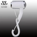1800-2000W professional hairdryer wall mounted hotel hair dryer RCY-67600B