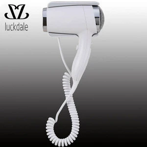 1800-2000W professional hairdryer wall mounted hotel hair dryer RCY-67600B