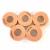 Import 180mm 10s40 Diamond Glass Polishing Grinding Wheel 6a2 from China