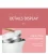 Import 1.8L PP Plastic Shell Electric Water Boiling Electric Kettles Tea Pot from China