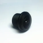 1.98mm F2.0 1/2.8 Wide-angle lens 190Degree Fish eye lens M12 Automotive lens