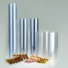 1mm Wholesale Cheap  Clear PVC Sheet Transparent Plastic Sheet Rolls Factory