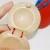 Import 1Pcs Wooden Castanets Wood Percussion Musical Instrument Education Child&#39;s Intellectual Development Listening Ability from China