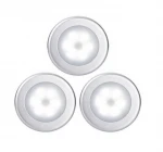 1w 3w ceiling light smd Iron furniture led cabinet light