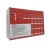 Import 2-18 Zone Conventional Fire Alarm Control Panel Non-Addressable Type For Smoke Detection Against To False Alarms from China