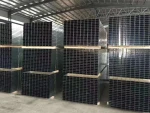 2 Channel Rubber Cable Protector, Cable Bridge, Cable Defender