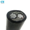 2 core 16mm underground 0.6/1kv XLPE insulated fr power cable