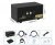 Import 2 In 3 Out HDMI KVM Switch Triple Monitor HDMI Switch Adapter Support Auto Detection 4Kx2K@30Hz from China