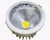 Import 2 years warranty 10w flip chip COB LED for tunnel lamp from China