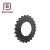 Import 20 Pressure Angle, 12 Pitch Cast Iron gear wheel for boston from China