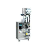 20 Years Experience Factory Price VFFS Automatic Pouch Liquid Packing Machine