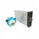 2000 watt Metal Halide Fish Lamp  Power Supply  ac to dc