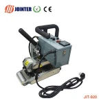 2000W Plastic ARC Hot Wedge Climbing Welder for Hdpe, Ldpe Welding