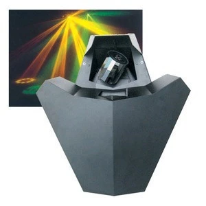 200W 5R Dmx512 Disco Dj 2R Wizard Led Scanner Effect Stage Scanning Wizard Light