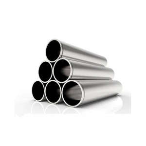201 304 316 904L Duplex 2205 2507 Welded/Seamless Stainless Steel Pipe