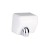 Import 2014 Kuaierte Automatic SS 304 New Style Hand Dryer cheap hand dryer CE ROHS INMETRO SAA from China