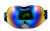 Import 2014 Latest OEM/ODM snow ski boarding goggles factory from China