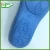 Import 2015 Blue summer cheap slippers bathroom with bead designs EGA0302-08 three flowers mould from China