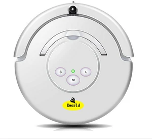 2015 newest mini household appliance automatic robot vacuum cleaner, smart cleaning robot, vacuum clean
