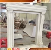 2016China supplier botonstone new stone fireplace parts design for sales