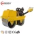 Import 2017 hot style 1 ton hand hold double drums road roller for sale from China