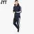 Import 2017 New Autumn Winter Sporting Suit Men Hoodie Sweatshirt Sportswear Two Piece Set Tracksuit Clothing from China