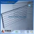 Import 2017 top sale transparent acoustic noise barrier for noise control from China