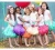 Import 2017 wholesale baby girl tutu dress kids tutu skirts from China