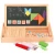 Import 2017hot sell Early education childrens multi-function digital computing box ,Mathematical calculations from China