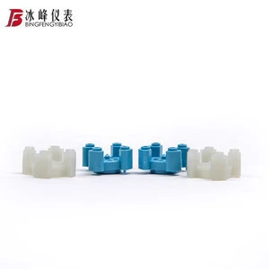 2018 hot sale china supplier best quality plastic worm gear