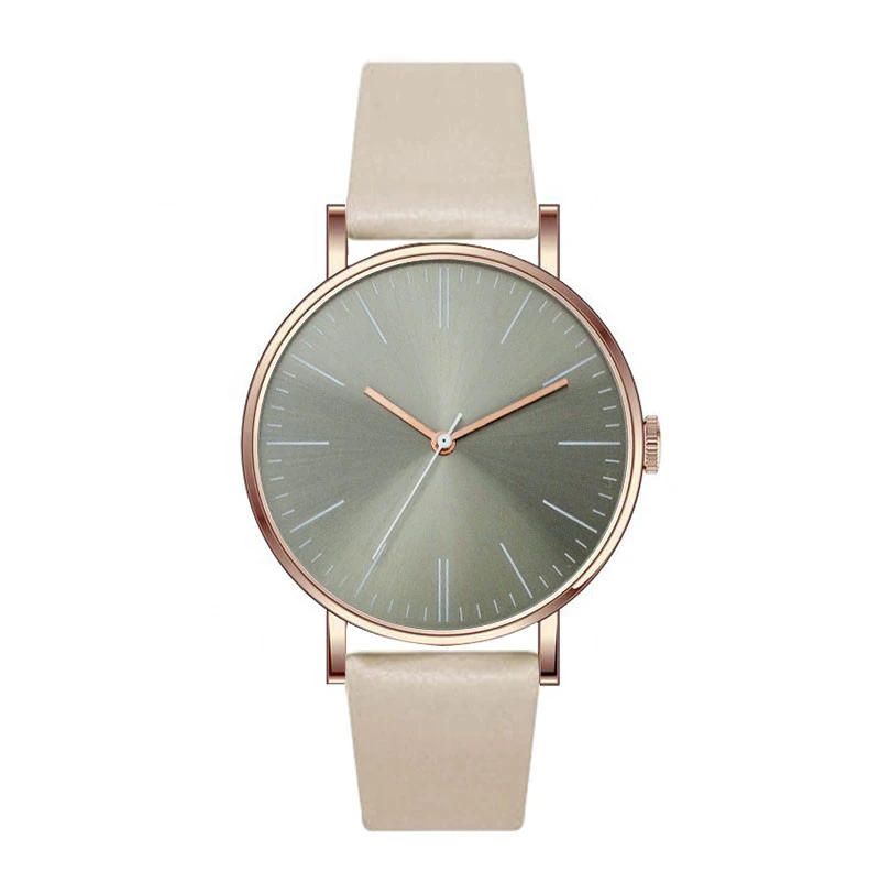 2018 latest luxury hot sale alloy case wrist watch women fashion quartz watch for lady