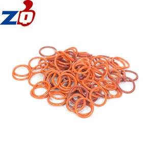 2018 NBR/FKM/EPDM/silicone ring from china