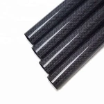 2018 new carbon fiber tube for ski pole