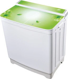 2018 new large capacity laundry washing machine