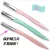 Import 2018 new personal beauty tools eyebrow razor eyebrow trimmer/facial hair remover from China