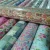 Import 2018 new style cotton voile print stock fabric from China