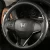 Import 2018 New Universal Premium Power Knob Car Steering Wheel Cover With Luxurious Design High End Car Handle Cover for Four Seasons from China