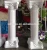 Import 2018 plastic romantic column crystal pillar plastic walkway stand wedding decoration &amp; event party centerpiece from China