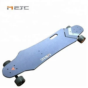 2018 Popular Wholesale Electric Skateboard Battery and Electronic Skateboard for Electric Skate Board