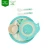 Import 2018 Trendy Baby Products Of All Types Bamboo Tableware Baby Dinner Set from China