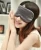 Import 2019 Classic Comfortable 100% Silk Sexy Eyemask With Adjustable Belt from China