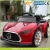 Import 2019 Factory price 12v baby plastic ride on car cheap kids electric car toy kids car from China
