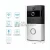 Import 2019 Home Wireless Door Bell 720P Camera Smart WIFI Video Doorbell For Apartments from China