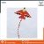Import 2019 Hot Sale High Quality Cartoon Folding Long Tail Fighter Kites for Kids from China