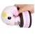 Import 2019 Hot Sale Simulation  Squishy Strawberry Rabbit Pu Animal Slow Rising Reduce Pressure Toy Promotion Gift from China