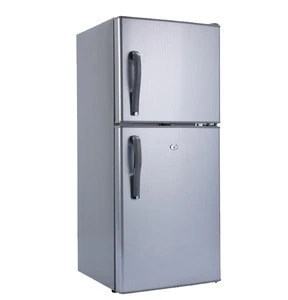 2019 Juka Solar Home Rfrigerator Solar Dc 12v Battery powered refrigerator