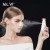 Import 2019 NEW rechargeable face mist portable mini facial steamer from China