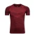 Import 2019 OEM Customize New Short Sleeve Quick Dry Sportswear Summer Fitness Wear Mens Gym Running T-shirt from China