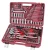 Import 2020 121PCS Hand Tool Chest Mechanics Handing Tool Set With Tools for auto repair from China